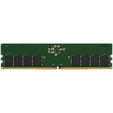 DIMM KINGSTON VALUE RAM MEMORIA RAM DDR5 5600GB 16GB 1.1V CL
