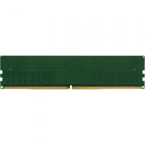 DIMM KINGSTON VALUE RAM MEMORIA RAM DDR5 5600GB 16GB 1.1V CL
