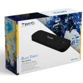 CAJA EXTERNA SSD M.2 NVME TOOQ TQE-2201B USB 3.1