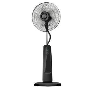 NEBULIZADOR BLACK & DECKER BXMF75E 75W 2L 5 ASPAS 3V