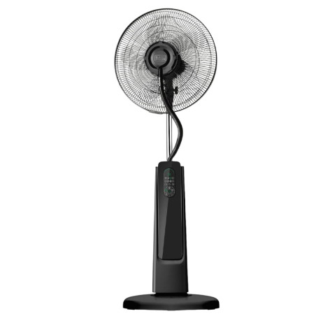 NEBULIZADOR BLACK & DECKER BXMF75E 75W 2L 5 ASPAS 3V