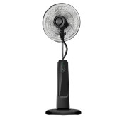 NEBULIZADOR BLACK & DECKER BXMF75E 75W 2L 5 ASPAS 3V
