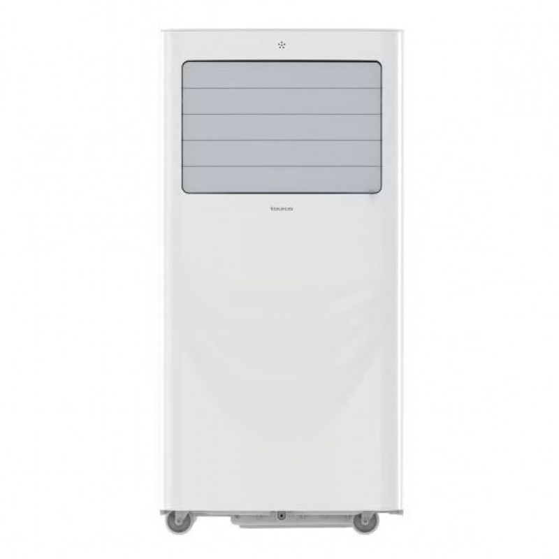 AIRE ACOND. PORTATIL TAURUS COLD DIGITAL 3000FRIG.380M3 30L