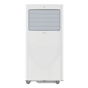 AIRE ACOND. PORTATIL TAURUS TEMP DIGITAL 3000FRIG. 380M3 30L