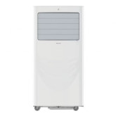 AIRE ACOND. PORTATIL TAURUS TEMP DIGITAL 3000FRIG. 380M3 30L