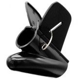 ORGANIZADOR DE CABLES AISENS A151-0604/ 2 M