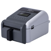 IMPRESORA BROTHER ETIQUETAS SOBREMESA TD4555DNWBFC