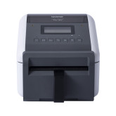 IMPRESORA BROTHER ETIQUETAS SOBREMESA TD4555DNWBFC