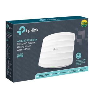 PUNTO ACCESO INAL.TP-LINK EAP 225 WIFI 300MB