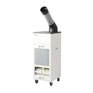 AIRE ACONDICIONADO PORTATIL BROTHER PD7100S
