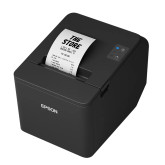 IMPRESORA TICKETS EPSON TM-T20IV RED & USB NEGRA