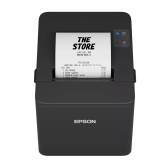 IMPRESORA TICKETS EPSON TM-T20IV RED & USB NEGRA