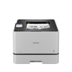 IMPRESORA BROTHER HLL8430CDW LASER COLOR