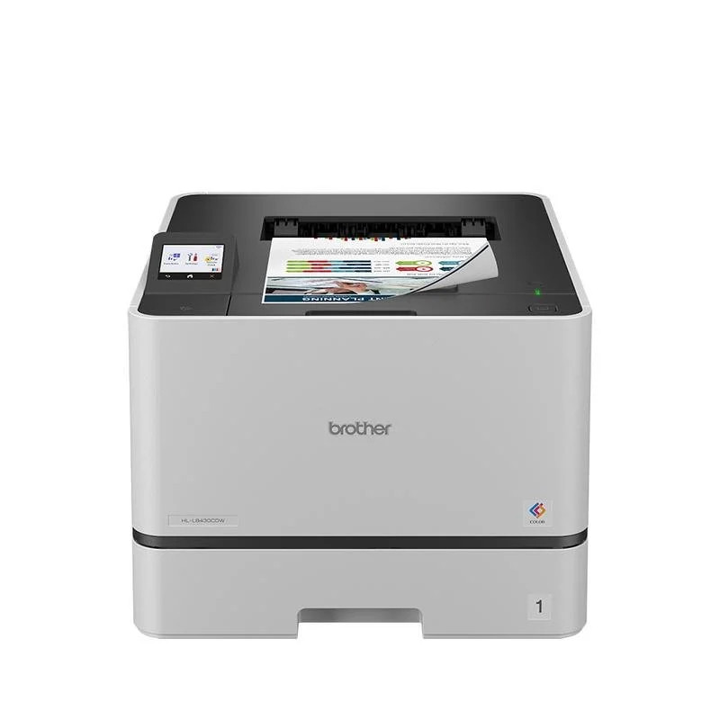 IMPRESORA BROTHER HLL8430CDW LASER COLOR