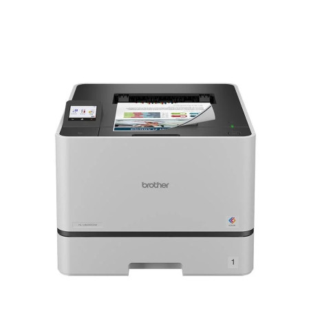 IMPRESORA BROTHER HLL8430CDW LASER COLOR