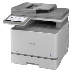 MULTIFUNCION BROTHER MFCL8970CDW LASER COLOR