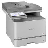 MULTIFUNCION BROTHER MFCL8970CDW LASER COLOR