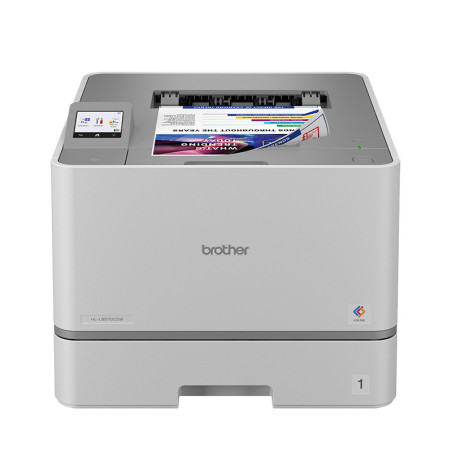 IMPRESORA BROTHER HLL8570CDW LASER COLOR