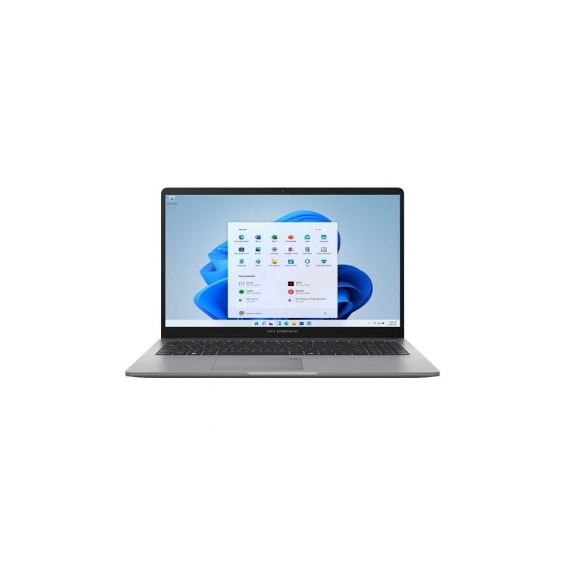 Portátil Asus ExpertBook P1 P1503CVA-S72048X Intel Core 7 240H/ 16GB/ 512GB SSD/ 15.6"/ Win11 Pro