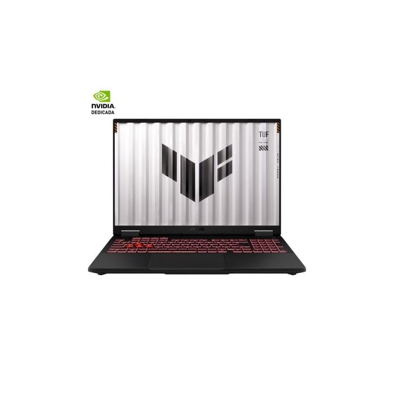 PORTATIL GAMING ASUS TUF GAMING A16 TUF608UP-TU163 RYZEN 7 2