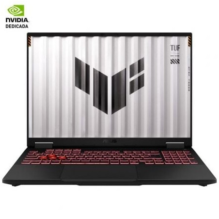 PORTATIL GAMING ASUS TUF GAMING A16 TUF608UP-TU163 RYZEN 7 2