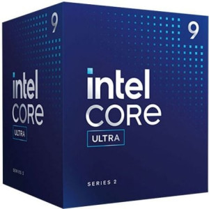 INTEL CORE ULTRA 9 285  2.5GHZ SOCKET 1851