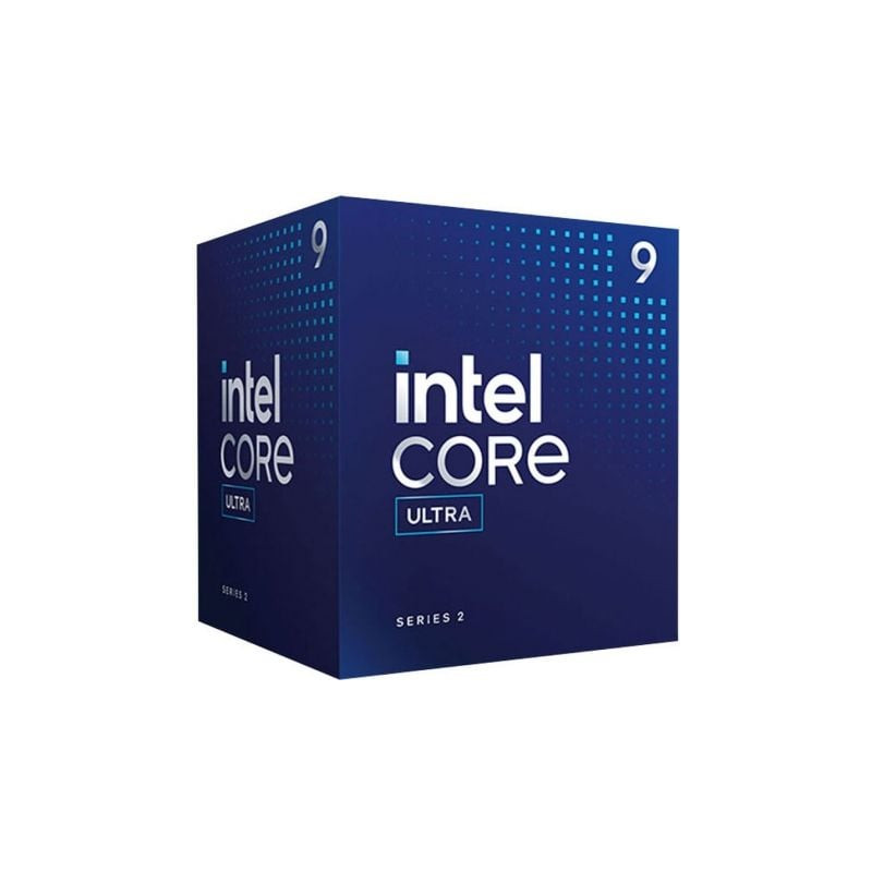 INTEL CORE ULTRA 9 285  2.5GHZ SOCKET 1851