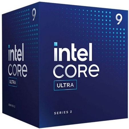 INTEL CORE ULTRA 9 285  2.5GHZ SOCKET 1851