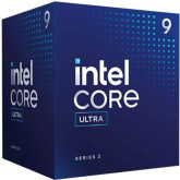 INTEL CORE ULTRA 9 285  2.5GHZ SOCKET 1851