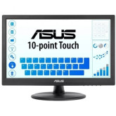 MONITOR ASUS TACTIL VT169HE 15.6" FULL HD NEGRO