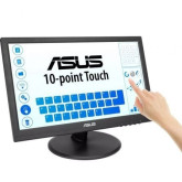 MONITOR ASUS TACTIL VT169HE 15.6" FULL HD NEGRO