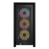 CAJA PC  CORSAIR FRAME 4000D RS ARGB MIDI TOWER NEGRA