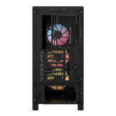 CAJA PC  CORSAIR FRAME 4000D RS ARGB MIDI TOWER NEGRA