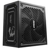FUENTE ALIMENTACION MSI MAG A1000GL PCIE5 II 1000 W 24-PIN A