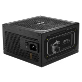 FUENTE ALIMENTACION MSI MAG A1000GL PCIE5 II 1000 W 24-PIN A