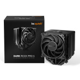 DISIPADOR BE QUIET! DARK ROCK PRO 5