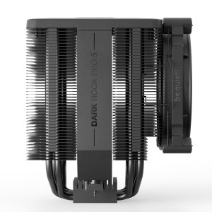 DISIPADOR BE QUIET! DARK ROCK PRO 5