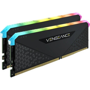 DIMM CORSAIR VENGEANCE DDR4 32GB 2X16GB PC3200
