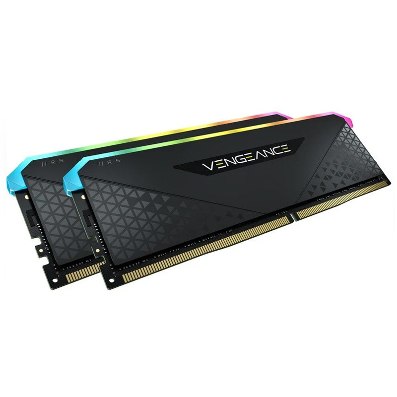 DIMM CORSAIR VENGEANCE DDR4 32GB 2X16GB PC3200