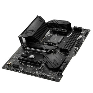 PLACA BASE MSI MPG B550 GAMING PLUS DDR4 ATX AM4