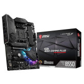PLACA BASE MSI MPG B550 GAMING PLUS DDR4 ATX AM4