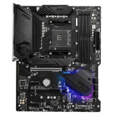 PLACA BASE MSI MPG B550 GAMING PLUS DDR4 ATX AM4