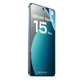 SMARTPHONE XIAOMI REDMI NOTE 15 PRO 8GB 256GB 6.83"AZUL GLA 