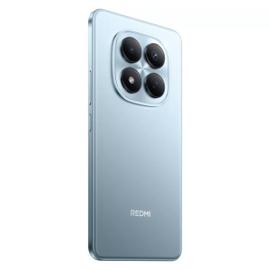 SMARTPHONE XIAOMI REDMI NOTE 15 PRO 8GB 256GB 6.83"AZUL GLA 