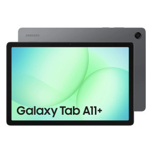 TABLET SAMSUMG GALAXY 11"  TAB A11+ 6GB 128GB OCTACORE  GRIS