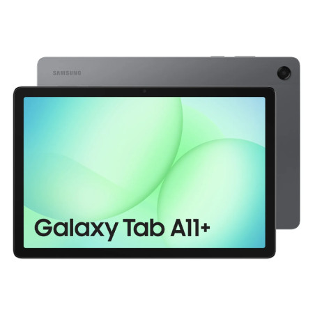 TABLET SAMSUMG GALAXY 11"  TAB A11+ 6GB 128GB OCTACORE  GRIS