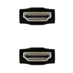 CABLE HDMI NANOCABLE MACHO  HDMI MACHO 30M NEGRO