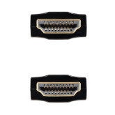 CABLE HDMI NANOCABLE MACHO  HDMI MACHO 30M NEGRO
