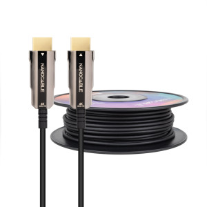 CABLE HDMI NANOCABLE MACHO  HDMI MACHO 30M NEGRO
