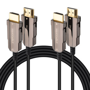 CABLE HDMI NANOCABLE MACHO  HDMI MACHO 30M NEGRO